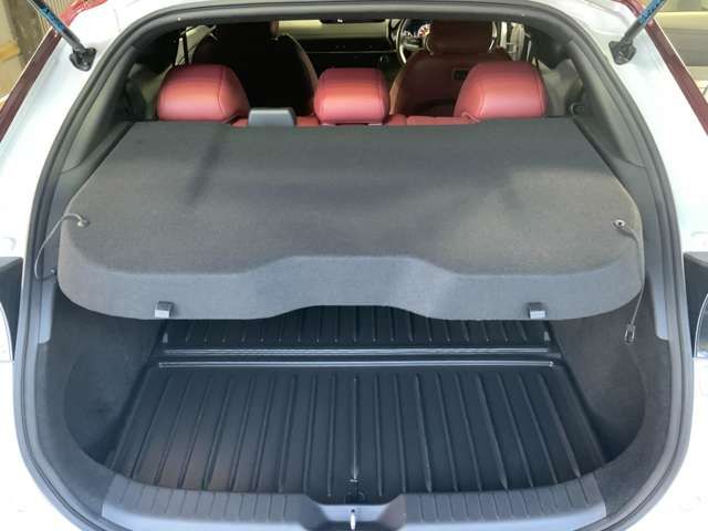 MAZDA MX-30 2020 Image 31