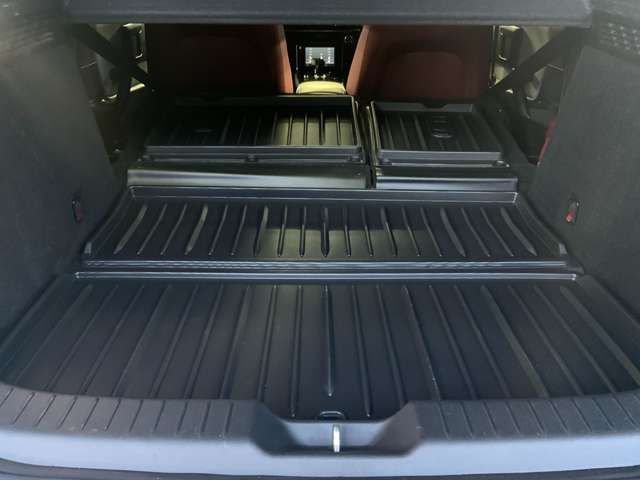 MAZDA MX-30 2020 Image 31