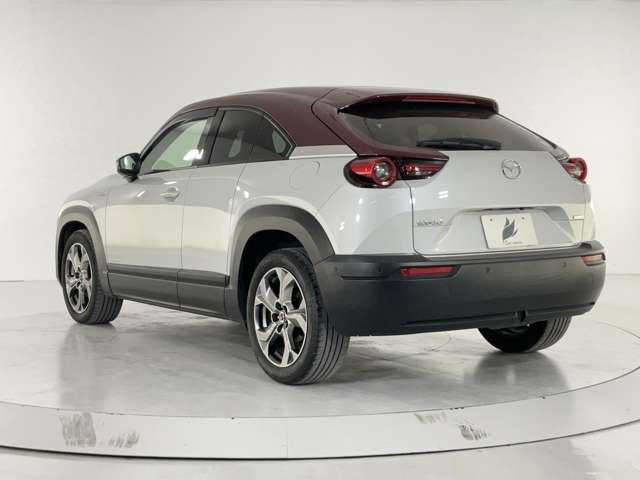 MAZDA MX-30 2020 Image 31