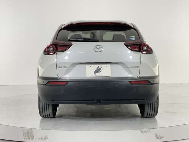 MAZDA MX-30 2020 Image 31