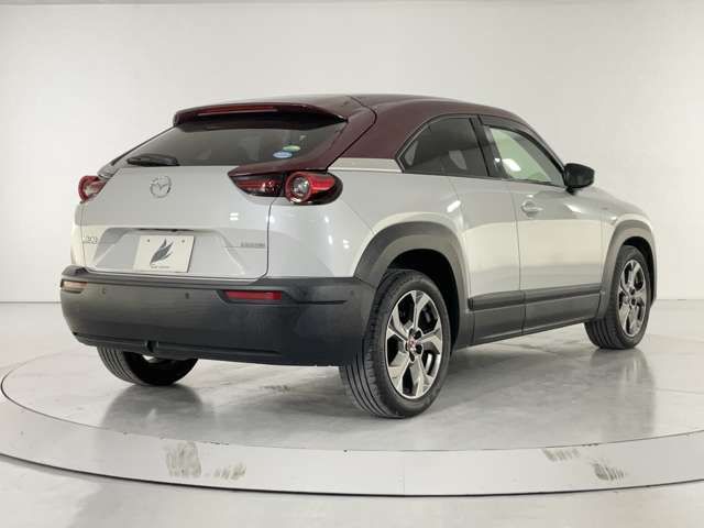 MAZDA MX-30 2020 Image 31