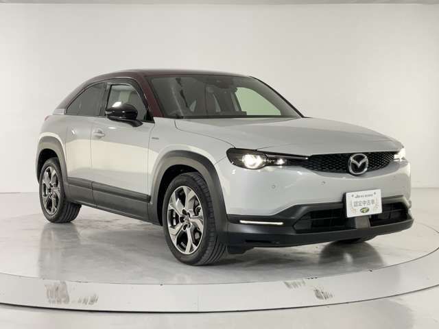 MAZDA MX-30 2020 Image 31