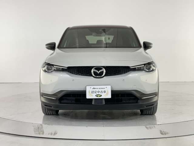 MAZDA MX-30 2020 Image 31