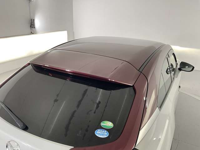 MAZDA MX-30 2020 Image 31