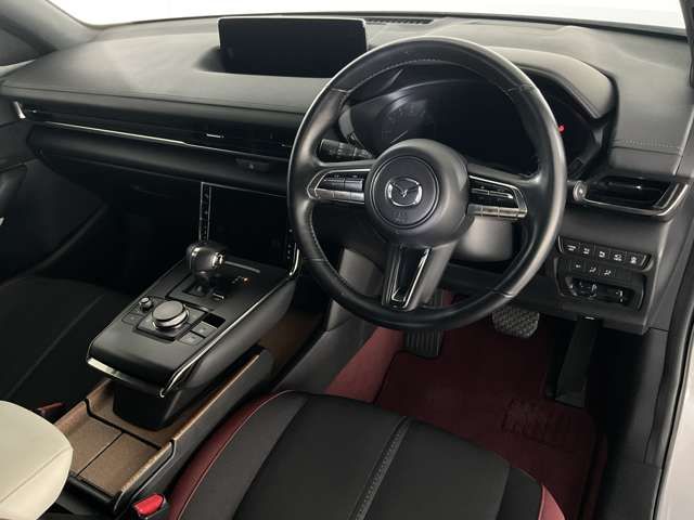 MAZDA MX-30 2020 Image 31