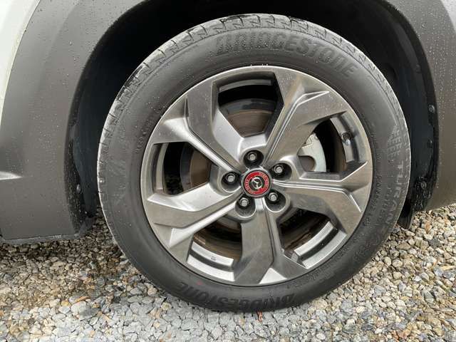 MAZDA MX-30 2020 Image 31