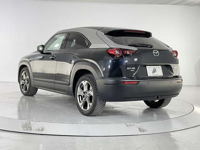 MAZDA MX-30 2022 Image 31