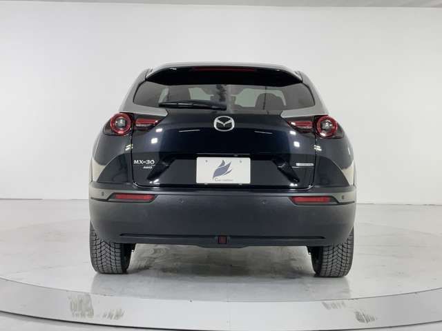 MAZDA MX-30 2022 Image 31