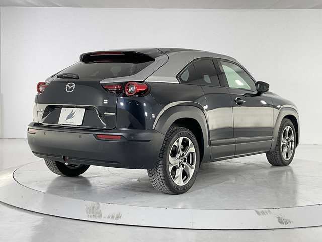 MAZDA MX-30 2022 Image 31