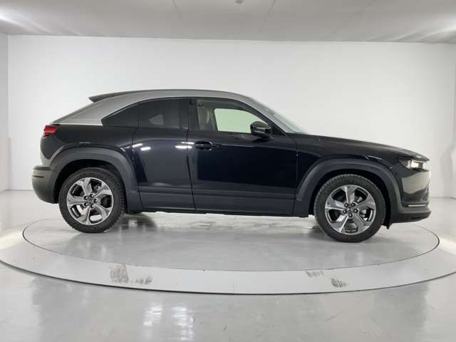 MAZDA MX-30 2022 Image 31