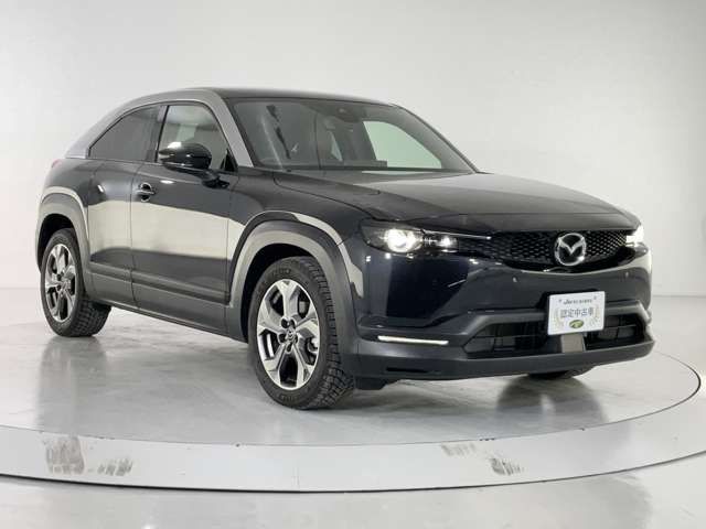 MAZDA MX-30 2022 Image 31