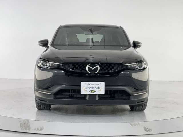 MAZDA MX-30 2022 Image 31