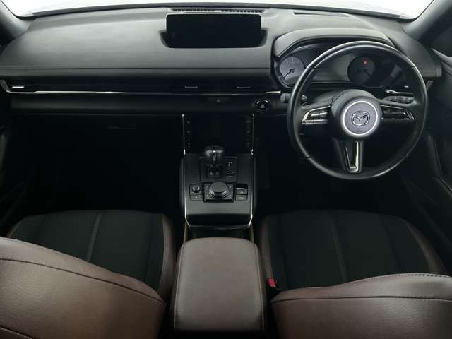 MAZDA MX-30 2022 Image 31