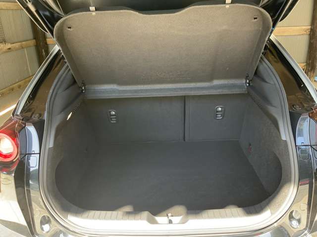 MAZDA MX-30 2022 Image 31