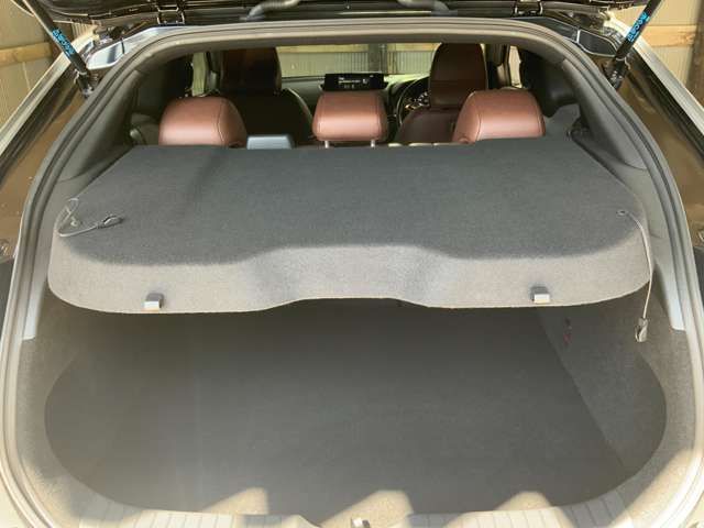 MAZDA MX-30 2022 Image 31