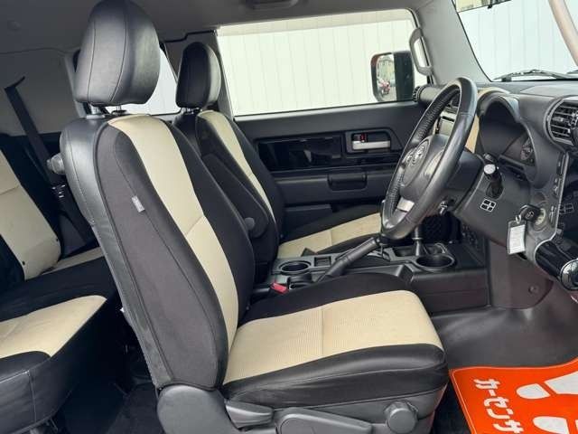 TOYOTA FJ CRUISER 4WD 2018 Image 31