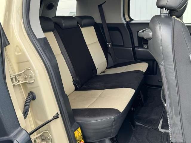 TOYOTA FJ CRUISER 4WD 2018 Image 31