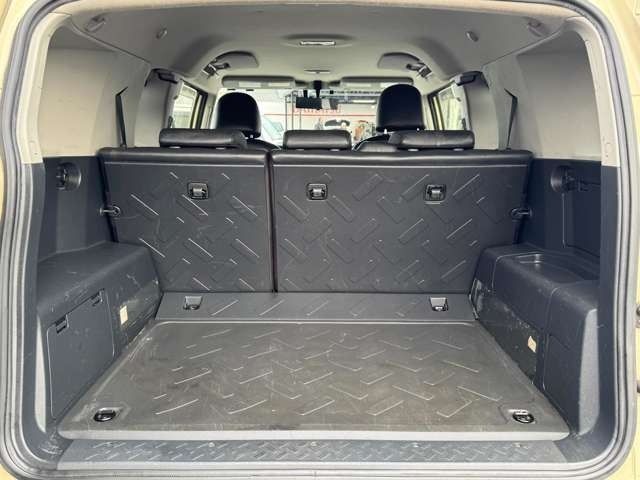 TOYOTA FJ CRUISER 4WD 2018 Image 31