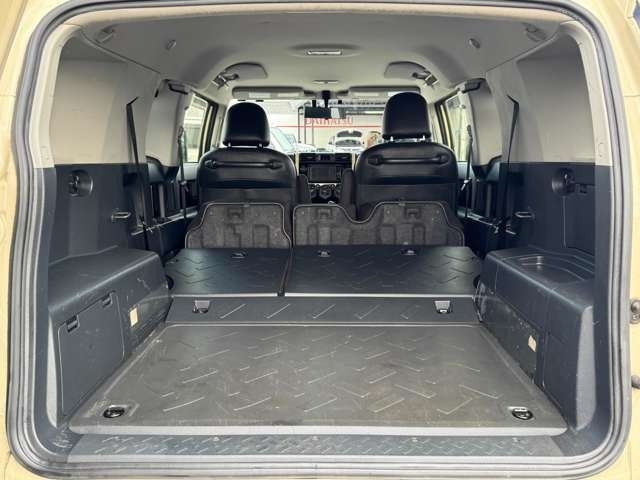 TOYOTA FJ CRUISER 4WD 2018 Image 31