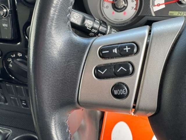 TOYOTA FJ CRUISER 4WD 2018 Image 31