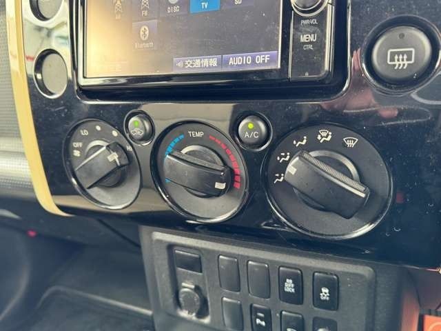 TOYOTA FJ CRUISER 4WD 2018 Image 31