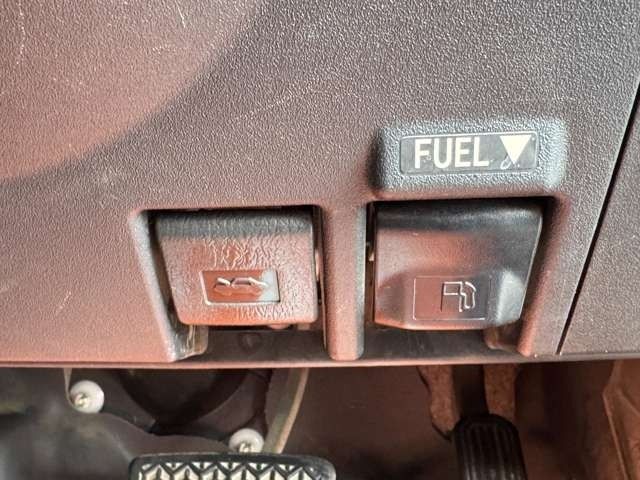 TOYOTA FJ CRUISER 4WD 2018 Image 31