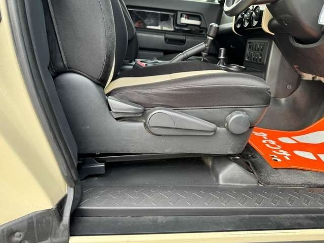 TOYOTA FJ CRUISER 4WD 2018 Image 31