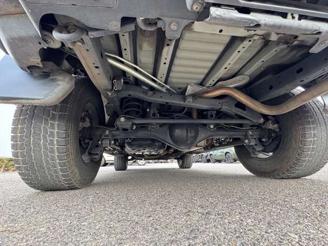 TOYOTA FJ CRUISER 4WD 2018 Image 31