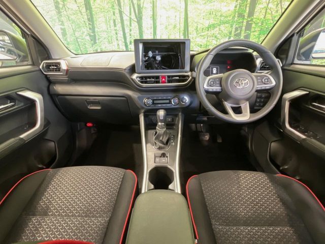 TOYOTA RAIZE 2024 Image 31