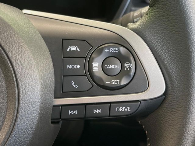 TOYOTA RAIZE 2024 Image 31