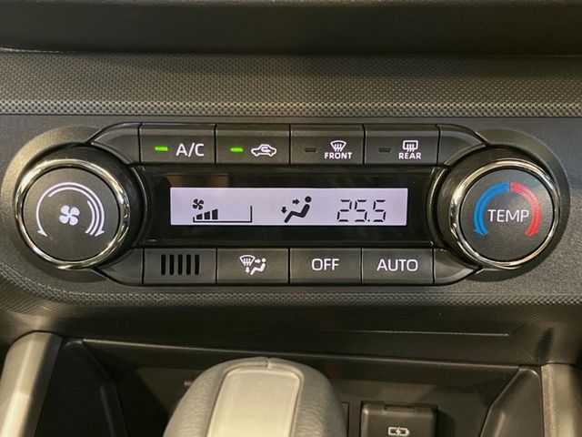 TOYOTA RAIZE 2024 Image 31