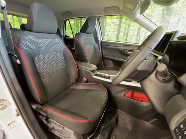 TOYOTA RAIZE 2024 Image 31