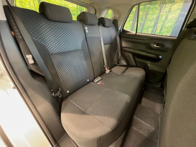 TOYOTA RAIZE 2024 Image 31