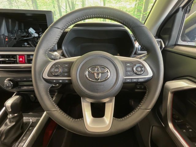 TOYOTA RAIZE 2024 Image 31