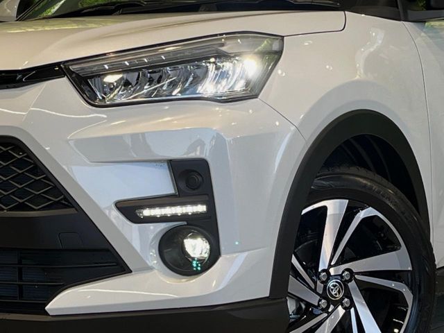 TOYOTA RAIZE 2024 Image 31