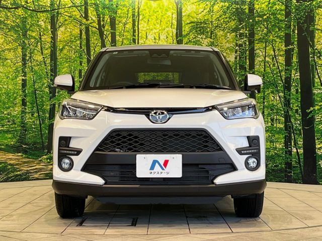 TOYOTA RAIZE 2024 Image 31