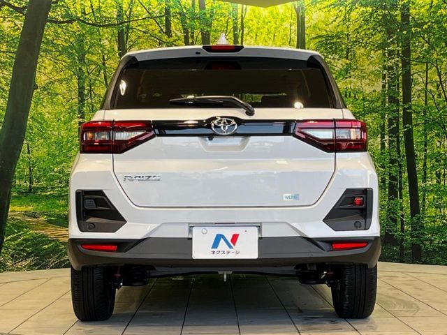 TOYOTA RAIZE 2024 Image 31