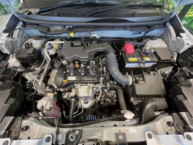 TOYOTA RAIZE 2024 Image 31