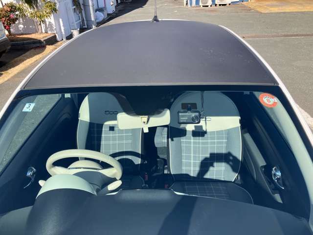 FIAT 500 2020 Image 31