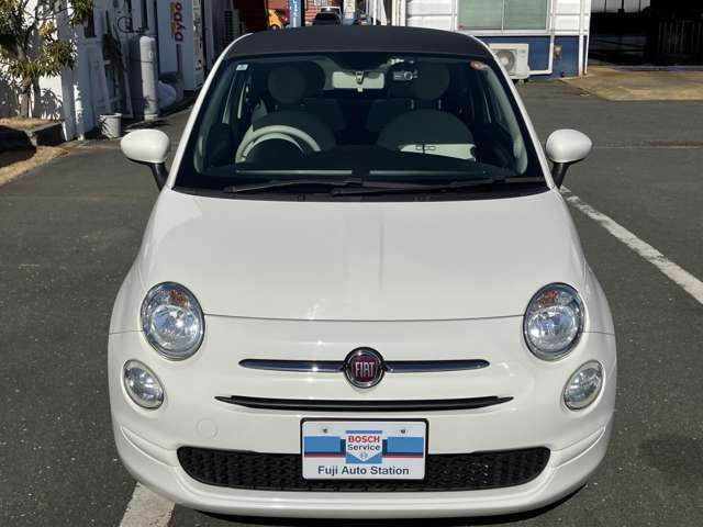 FIAT 500 2020 Image 31