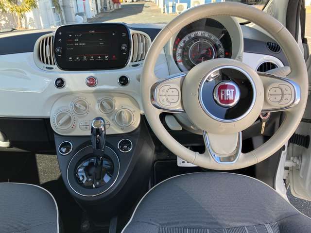 FIAT 500 2020 Image 31
