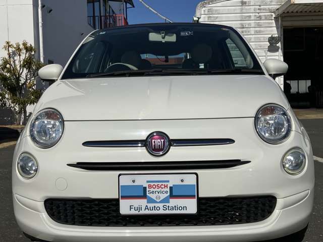 FIAT 500 2020 Image 31