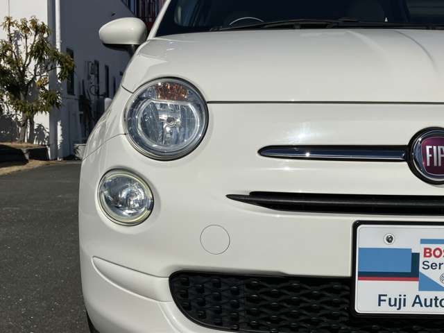 FIAT 500 2020 Image 31