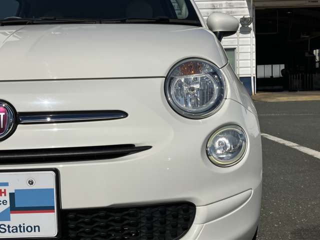 FIAT 500 2020 Image 31