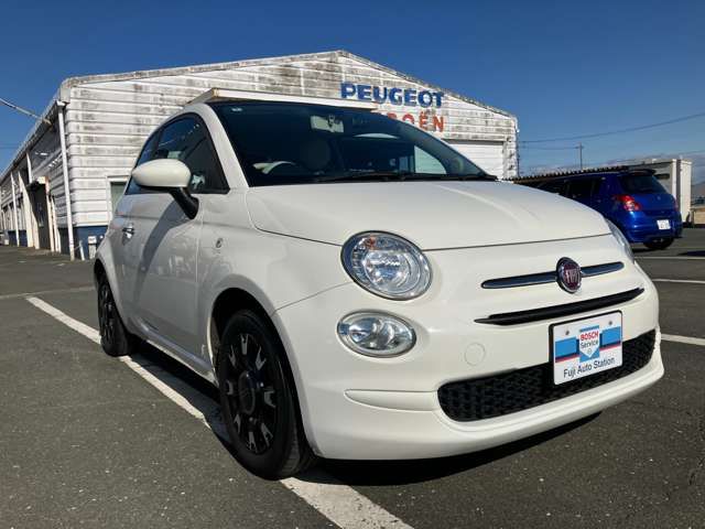 FIAT 500 2020 Image 31
