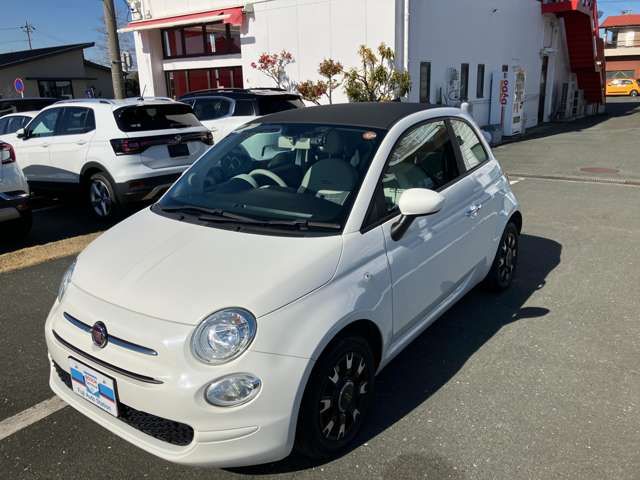 FIAT 500 2020 Image 31