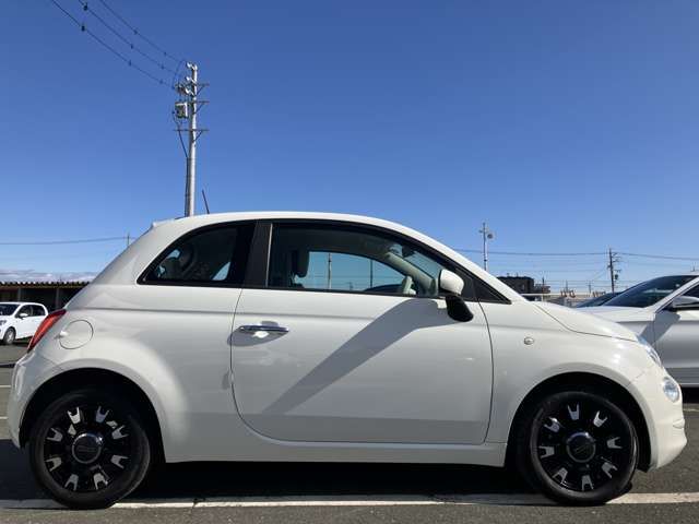 FIAT 500 2020 Image 31