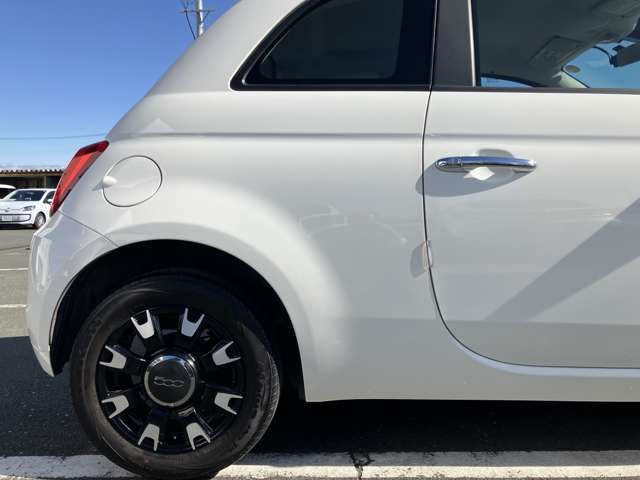 FIAT 500 2020 Image 31