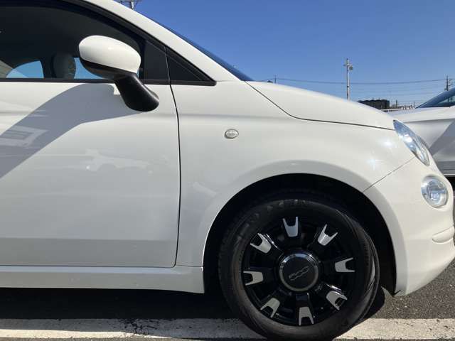 FIAT 500 2020 Image 31