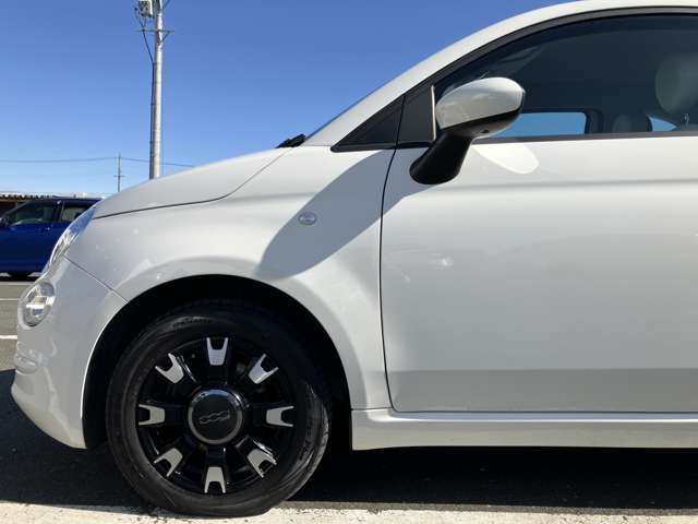 FIAT 500 2020 Image 31